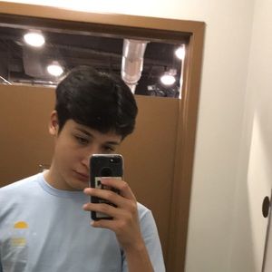 Meet your Posher, Juan